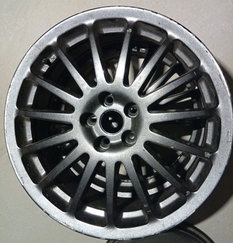 Set cerchi lega originale - 4,