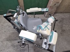 Kinetec centura shoulder - centura,
