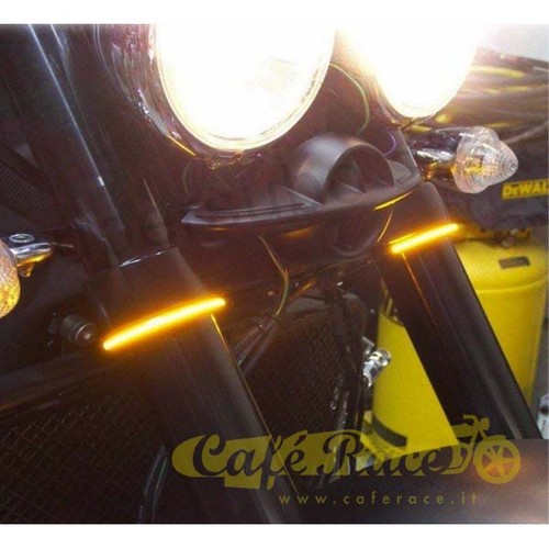 Frecce led flessibili da - frecce, a