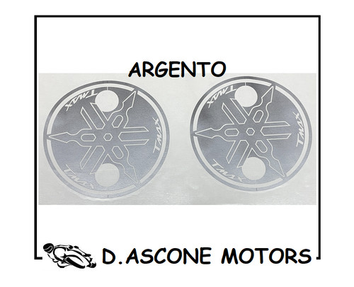 Adesivi coperchio statore - coperchio,