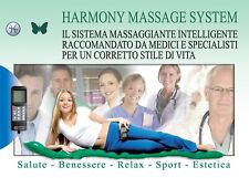 MATERASSINO MASSAGGIANTE