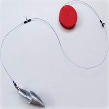 TERMINALE SURFCASTING TRAVE