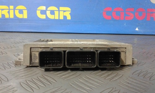 Centralina motore tata - tata, indigo