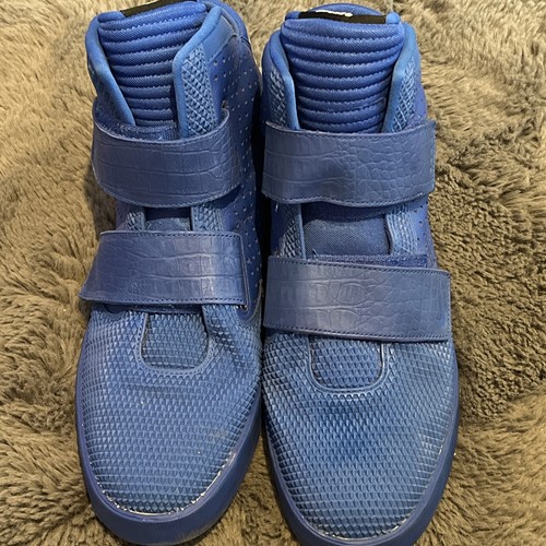 Nike flystepper skyblue - nike,