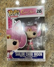 Funko pop animation 295 - funko,