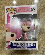 Funko Pop Animation 295 Sailor