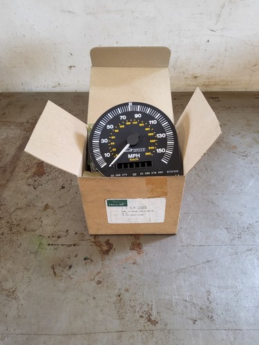 Tachimetro jaguar sport xjs - tachimetro,