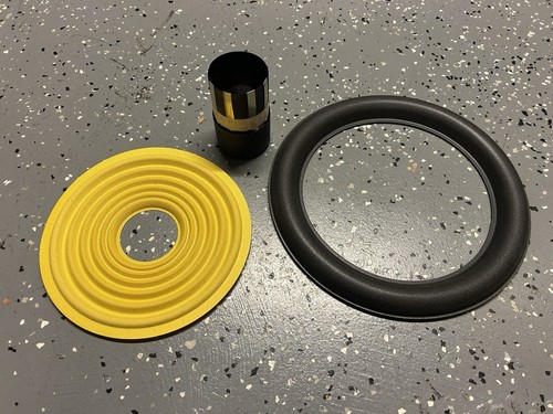 Audio 13w6v2 kit - audio,