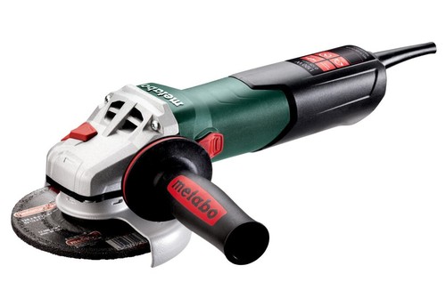 Metabo wev 125 - , quick