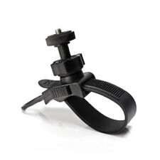 Supporto Midland Telecamera o Action Cam per Manubrio Bici e Moto 