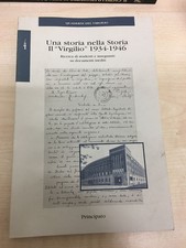 LIBRO UNA STORIA NELLA STORIA