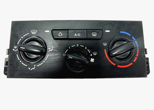 Comandi clima peugeot 207 - clima,