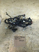 Kimco People 300 GTI 2015 Impianto Elettrico