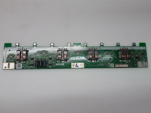 Scheda inverter it63001 - scheda,