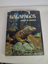 Galapagos by Gaetan Du