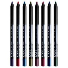 Matita eyeliner NYX