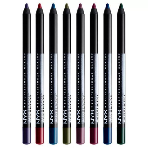 Matita eyeliner nyx - matita,
