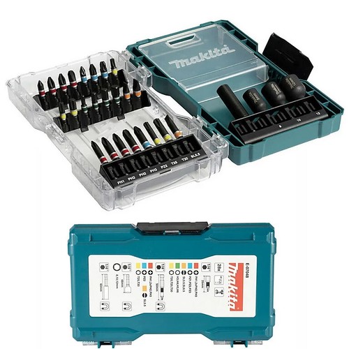 Set trapano punte - trapano,