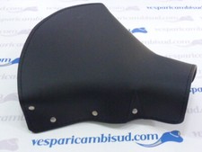 COPERTURA SELLA IN VERA PELLE