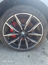 CERCHI MOTORSPORT e GOMME PILOT 19 POLLICI