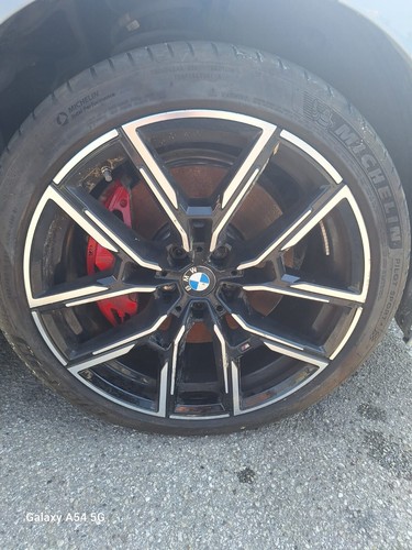 Cerchi motorsport gomme - e,
