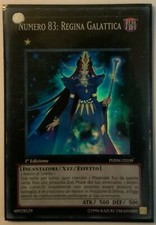 Yu-Gi-Oh! - TUTTE LE CARTE NUMERO IN ITALIANO!