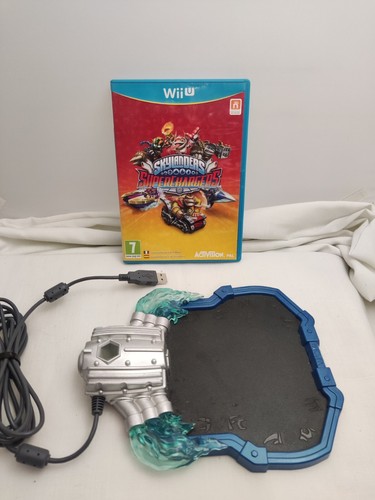 Skylanders superchargers no - superchargers,,