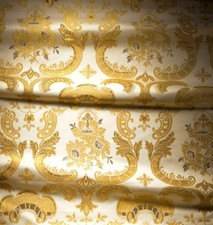 Paramento tessuto qualità