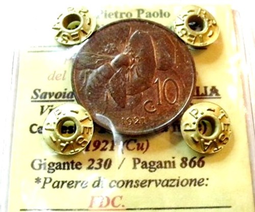 Vittorio emanuele iii 10 - iii, (10