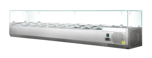 Kka 415 vetrina refrigerata - kka-415,
