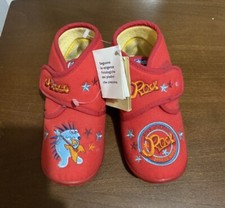 Pantofole bambini asilo/casa