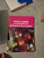 Libro - Informatica Applicata