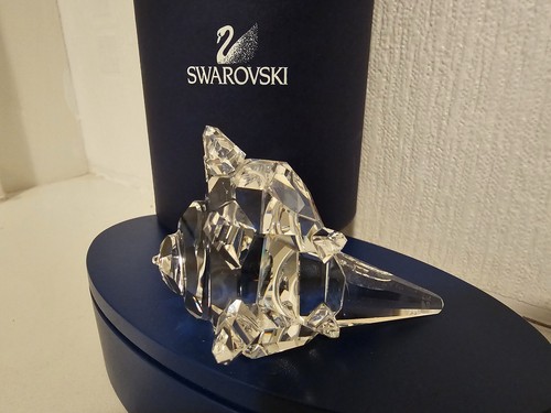 Cristallo swarovski - cristallo,