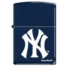 ZIPPO ACCENDINO MLB NEW YORK