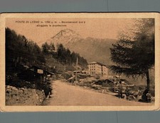 Brescia Ponte di Legno