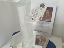 SPECCHIO ESPOSITORE SWAROVSKI