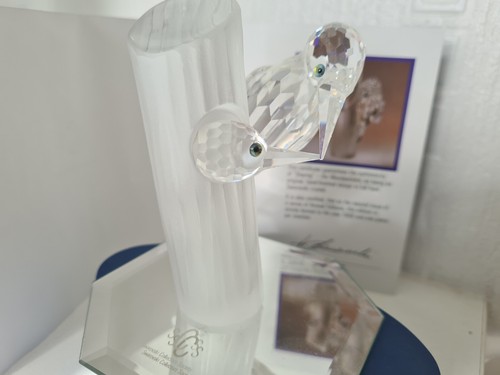 Swarovski scs 1988 cura - 1988, e