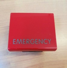 Ave 45105R Pulsante Di Emergenza Sistema 45