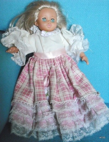 Mini furga dakin valentina - furga,