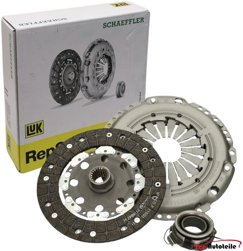 Kit frizione luk per - kit,
