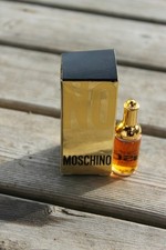 MOSCHINO MOSCHINO EAU DE
