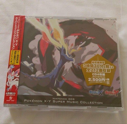Nintendo 3ds pokemon y - nintendo,