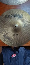 Hi Hat Ufip Kashian 2000 13"