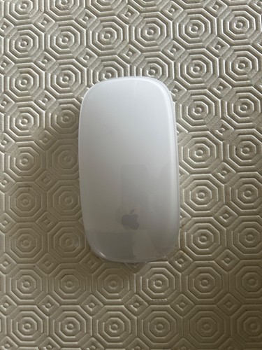 Apple magic mouse - 2, wireless