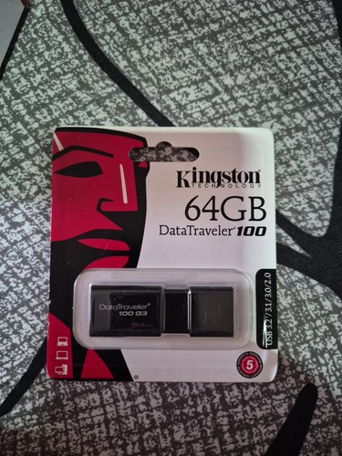 Chiavetta usb kingston gb - usb,