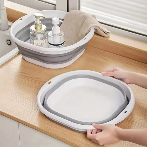 Lavabo pieghevole multiuso - lavabo,