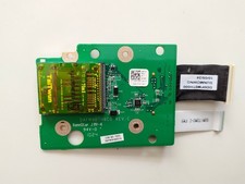 Dell Studio 1558 Card Reader