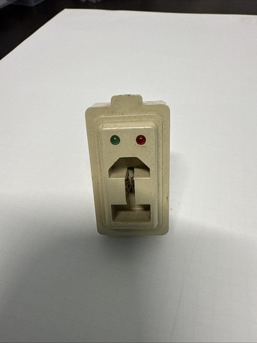 Inseritore chiave antifurto - chiave,