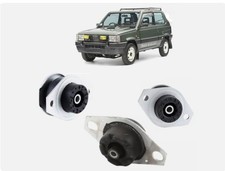 Kit completo supporti - kit, 3