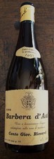 Barbera d'Asti 1971 Conte